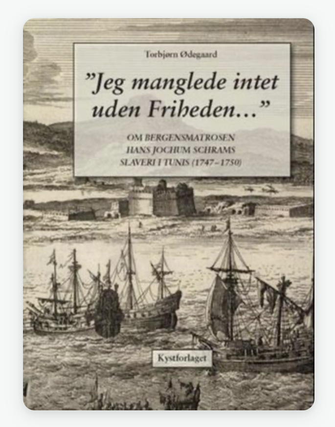 Volume 1 - Jeg manglede intet